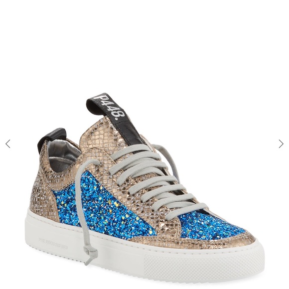 P448 Shoes - P 448 size 38